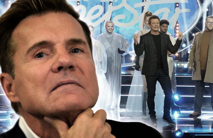 Das erste Mal seit 2002 fand das große DSDS-Finale dieses Jahr ohne den Pop-Titanen statt.