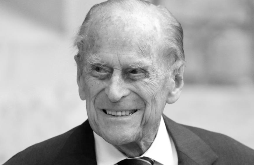 Der verstorbene Prinz Philip stand seiner Gemahlin sein Leben lang zur Seite. Die Queen selbst lässt er