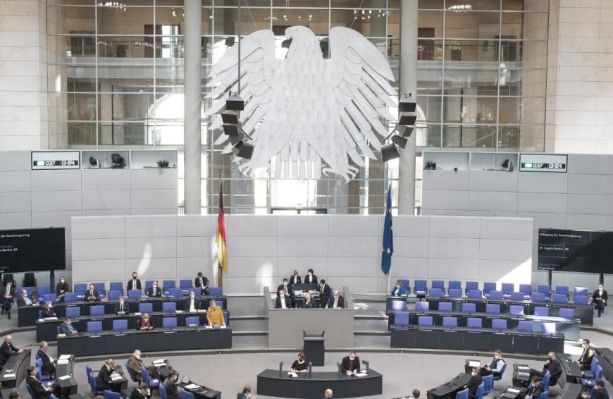 Noch immer ist kein Ende der Corona-Pandemie in Sicht. Eigentlich war aufgrund der weiterhin steigenden Infektionszahlen von einer sogenannten
