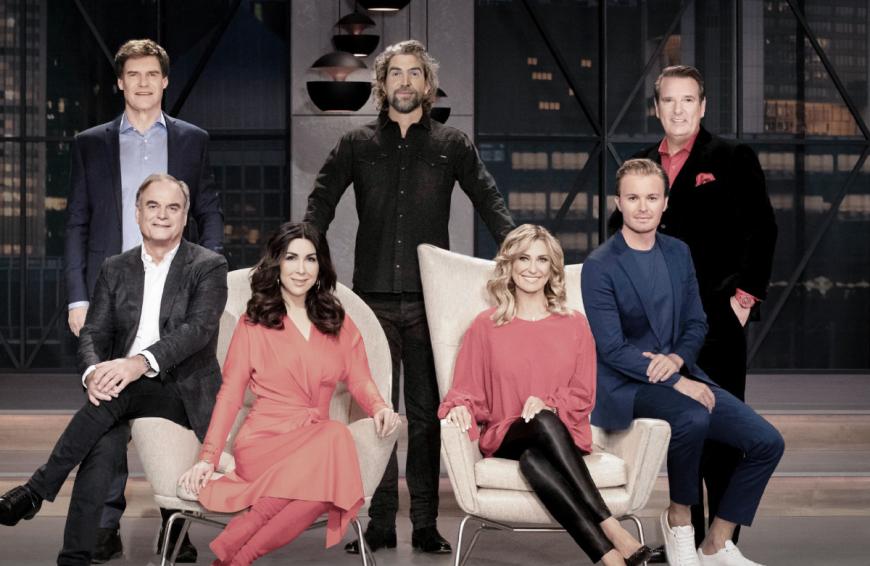 Seit 2014 begeistert die VOX-Show