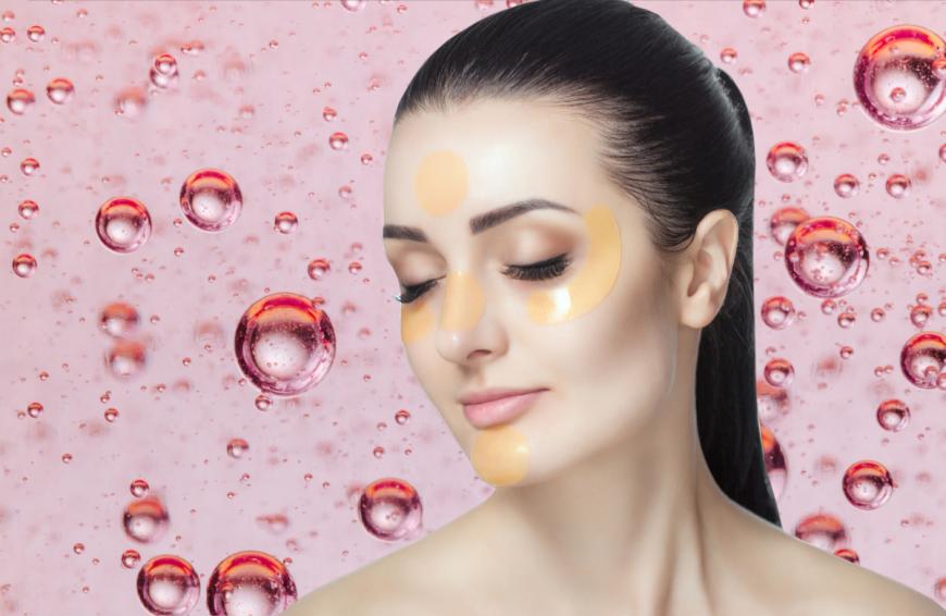 Ob Zornesfalten, Krähenfüße und Co. – mit diesen gehypten Anti-Aging-Pads kann dein Teint jugendlich-frisch strahlen.