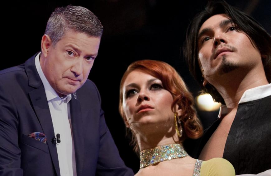 Im eigenen Podcast kommentieren Oana Nechiti und Erich Klann regelmäßig das Geschehen bei
