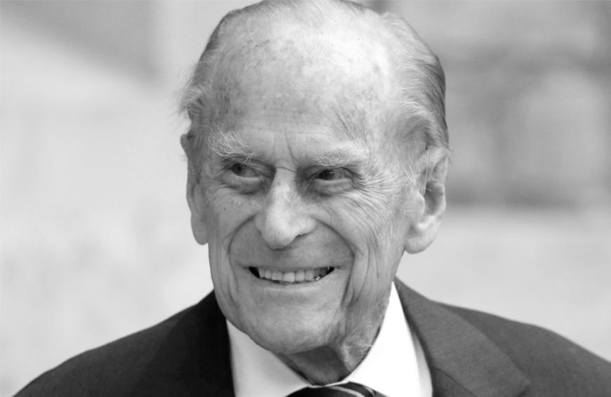 Lola weippert bekommt heftige morddrohungen. Prinz Philip: Details zu seinem Tod enthüllt ...