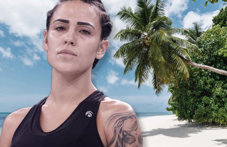 Elena Miras ist Kandidatin der zweiten Staffel von