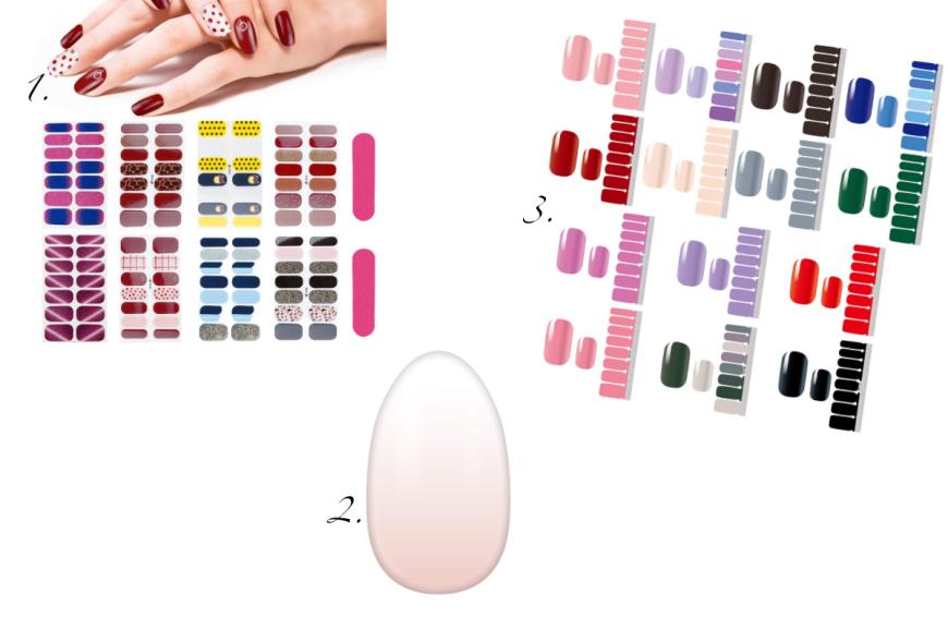 Hier findest du Nagelfolien:
1. Scobuty