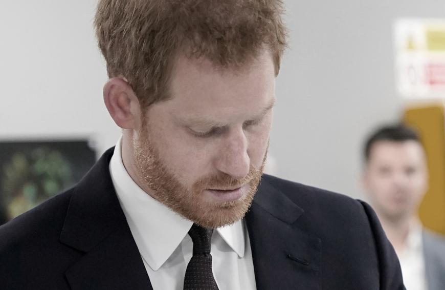 Ob sich Prinz Harry und seine Familie nach dem Tod von Prinz Philip wieder näherkommen? Der 36-Jährige soll bereits vor wenigen Tagen nach London gereist sein, um an der Beerdigung seines Großvaters teilnehmen zu können.