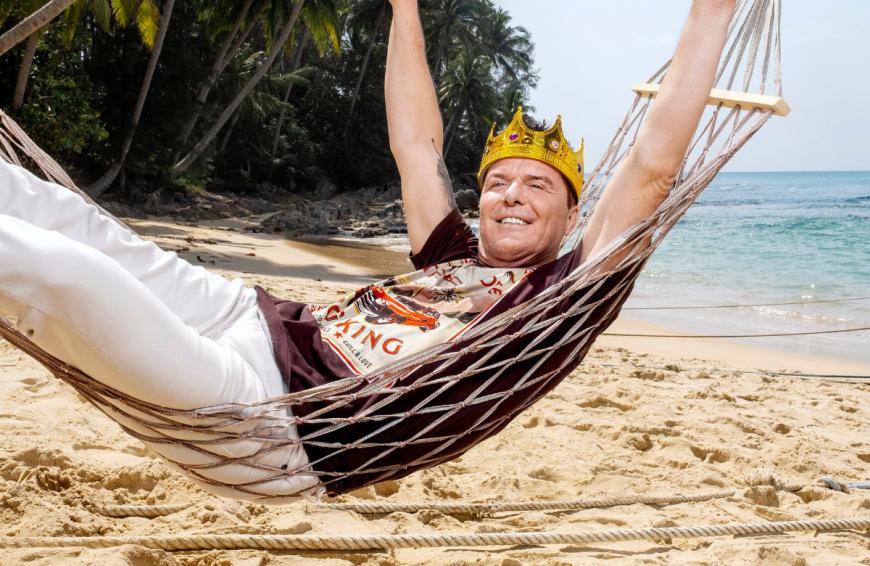 Für seine homophoben Aussagen wird nicht nur Prinz Marcus selbst, sondern auch der Sender Sat.1 nun stark kritisiert.
