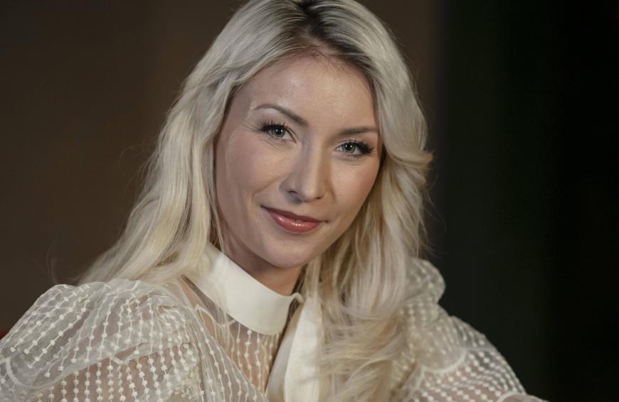 Anna-Carina Woitschack: Verdächtige Fotos! Schönheits-OP? - Bild 1