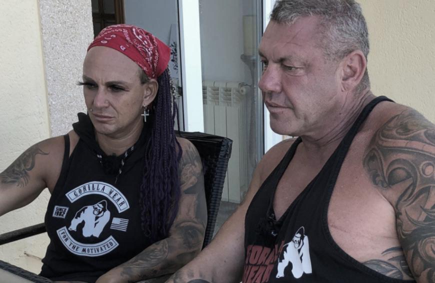Die Sorge bei den Followern von Andreas und Caro Robens ist groß. In den Kommentaren wurde die 42-Jährige mit vielen wichtigen Tipps und Infos versorgt.