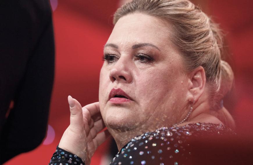 Vor einigen Jahren offenbarte Ilka offen, dass sie lange unter Depressionen litt - und sogar zwei Suizid-Versuche hinter sich hat.