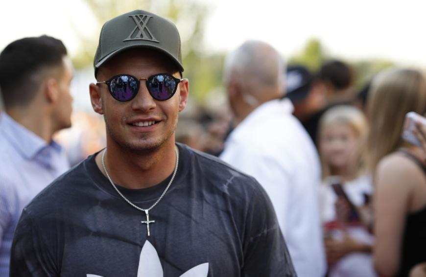 Bereits im Oktober letzten Jahres verriet DSDS-Star Pietro Lombardi seinen Followern, dass er sich endlich ein neues Eigenheim gekauft hat.