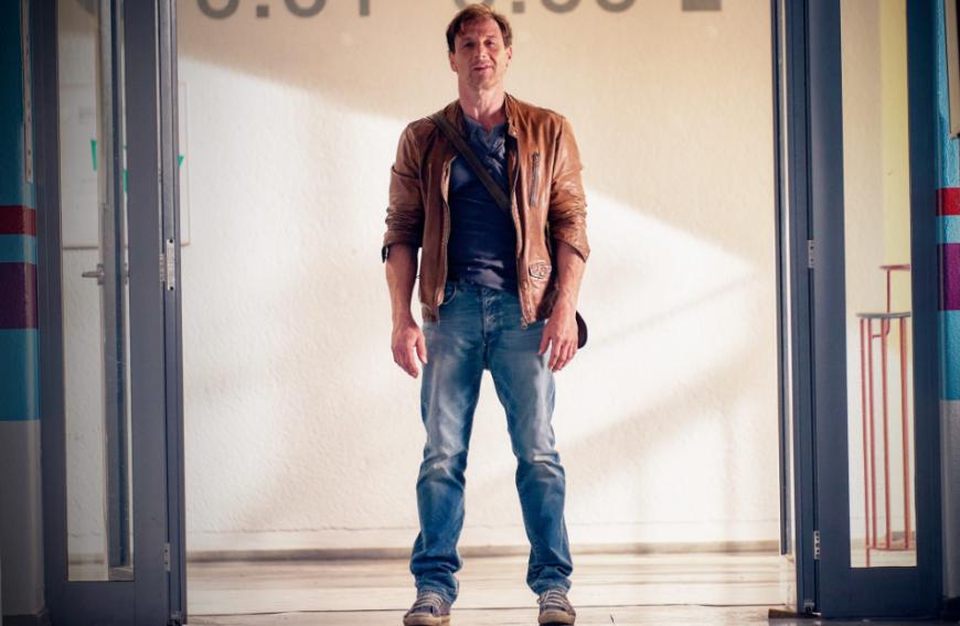 ... nach der 9. Staffel wird