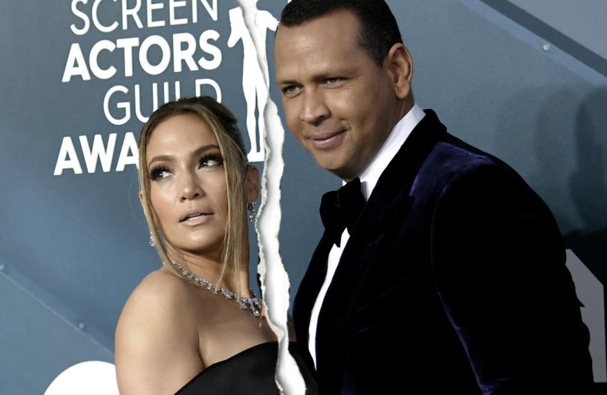 Jetzt ist es traurige Gewissheit: Jennifer Lopez und Alex Rodriguez haben sich wirklich getrennt. Gegenüber dem US-