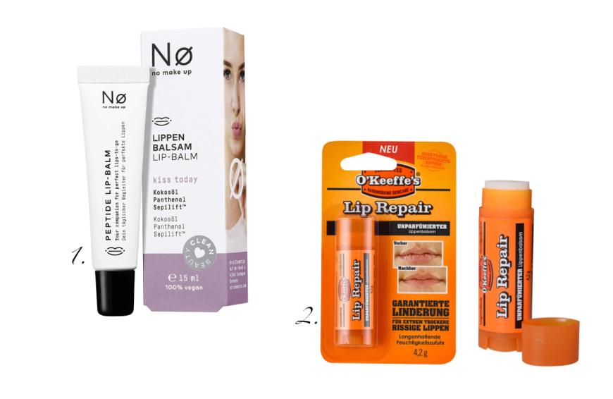 Diese Produkte sind auch gut:
1. Nø