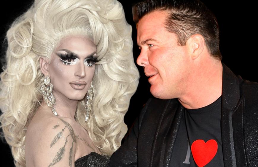Der Homophobie-Eklat zwischen Prinz Marcus von Anhalt und Katy Bähm hatte bittere Konsequenzen, Sat.1 erntete einen heftigen Shitstorm. Mittlerweile ist die erste Folge von