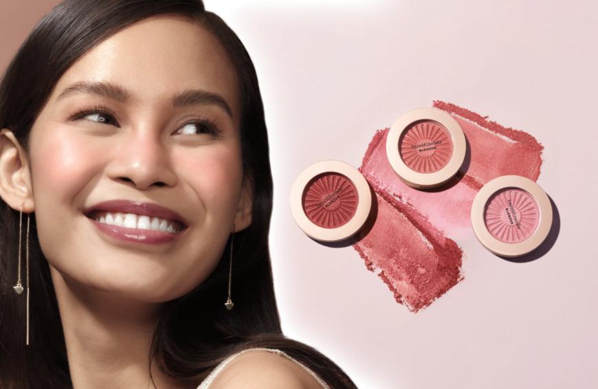 Bei der neuen Limited Edition von bareMinerals, dem