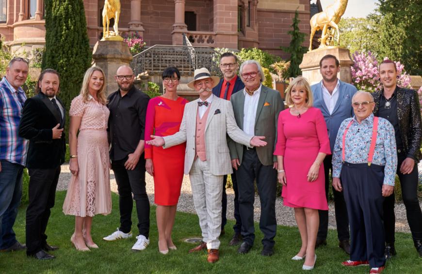 Doch was machen die Händler eigentlich außerhalb der Show? Wir beweisen, dass es sich um echte Experten handelt!