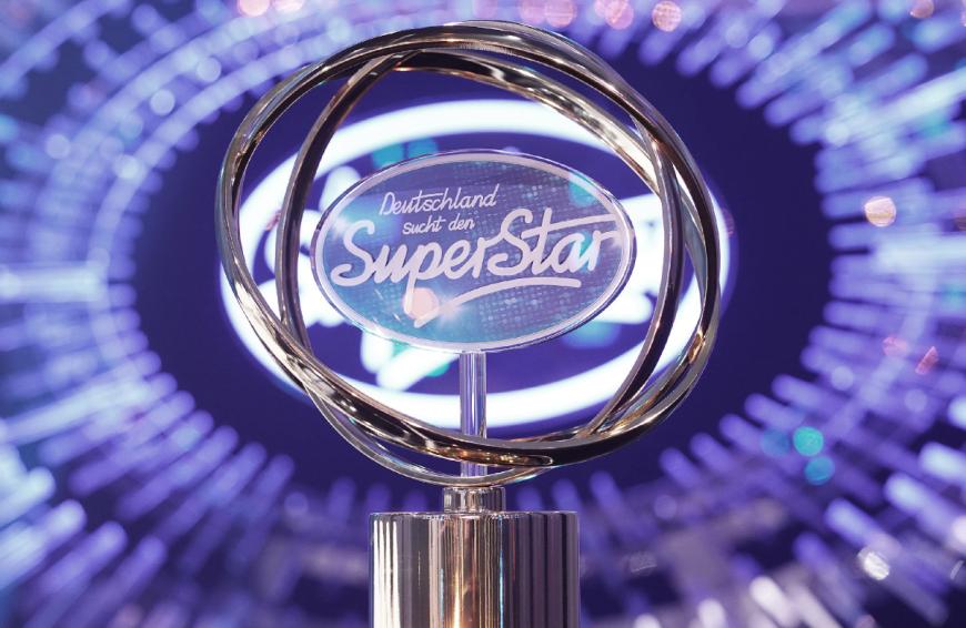 Wie geht es für DSDS bloß weiter?