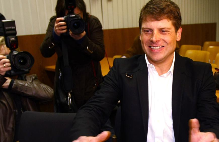 Jan Ullrich stand wegen diversen Alkohol-Fahrten mehrmals vor Gericht. Diese Zeiten hat er glücklicherweise hinter sich gelassen.
