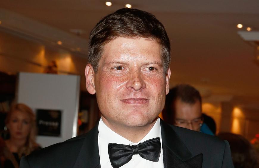 Jan Ullrich ist nach seinem langen Absturz wieder zurück! Endlich kann er sich wieder gesund und gut gelaunt in der Öffentlichkeit zeigen!