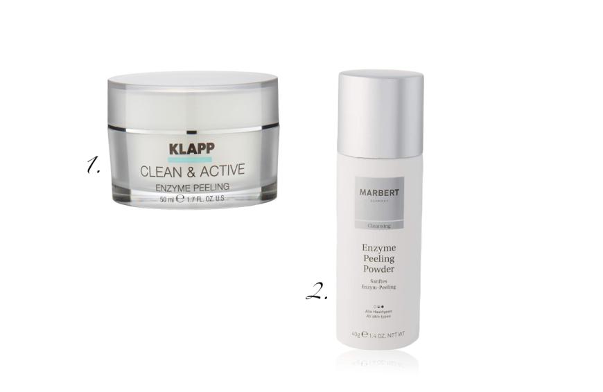 Diese Produkte sind ebenfalls perfekt für Frauen ab 40:
1. Klapp