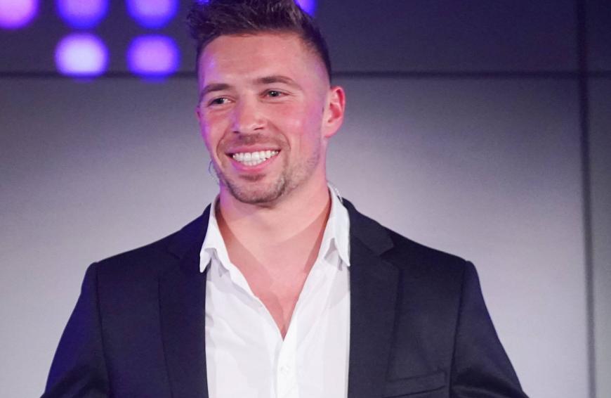 Überraschende Neuigkeiten von DSDS-Star Ramon Roselly!