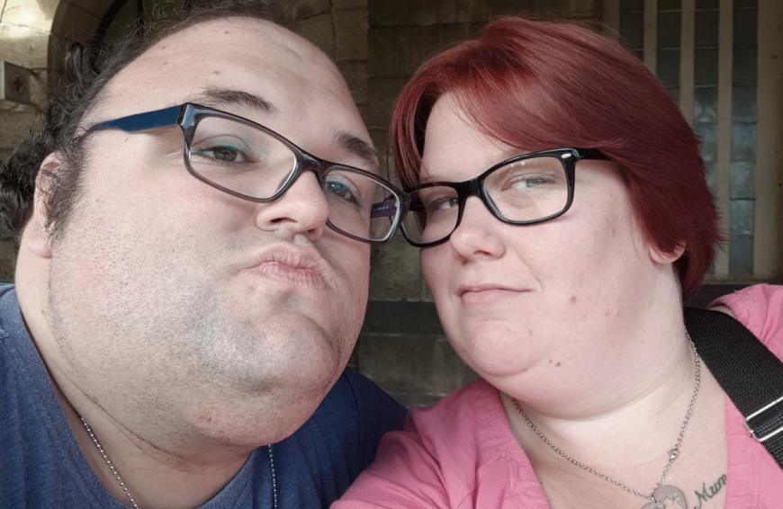 Seit knapp drei Jahren ist der einstige Dauer-Single glücklicht mit Freundin Annika, 2019 verlobten sich die beiden sogar - und jetzt wird es offenbar endlich ernst!