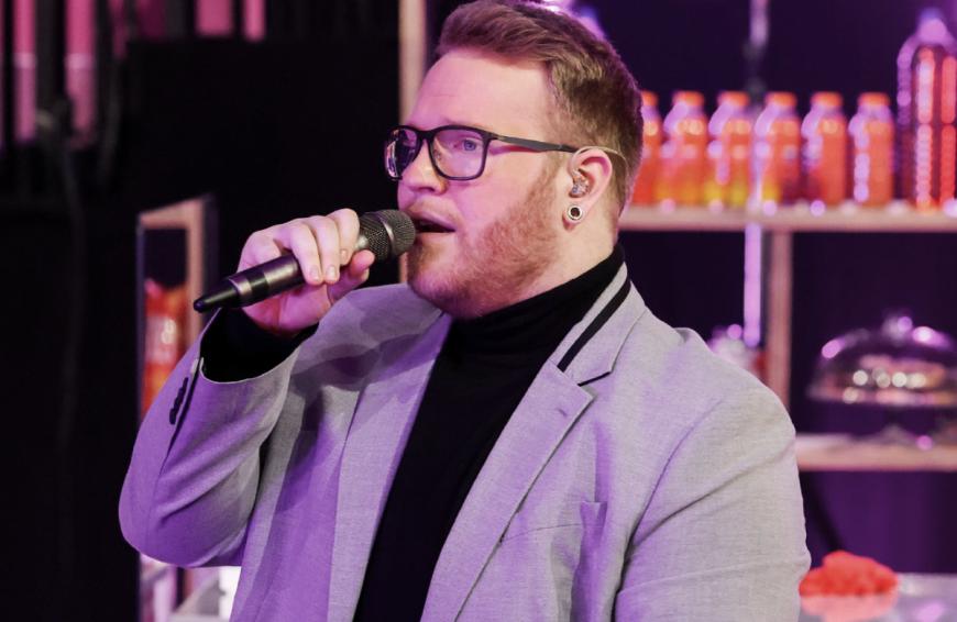 Superstar Jan-Marten wurde jetzt fies für seinen ersten Auftritt im TV verspottet.