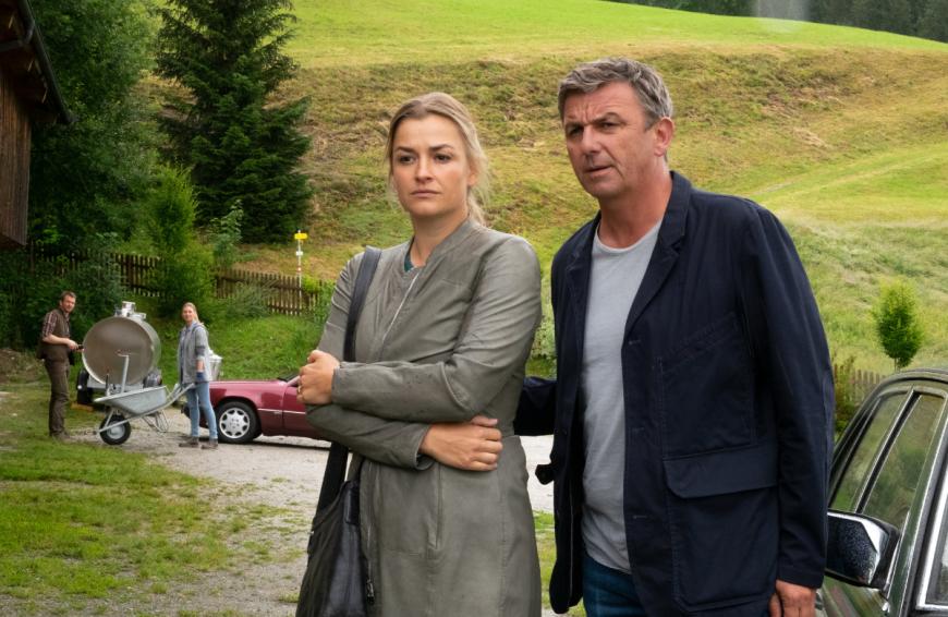 Große Überraschung in der 15. Staffel der Erfolgsserie?