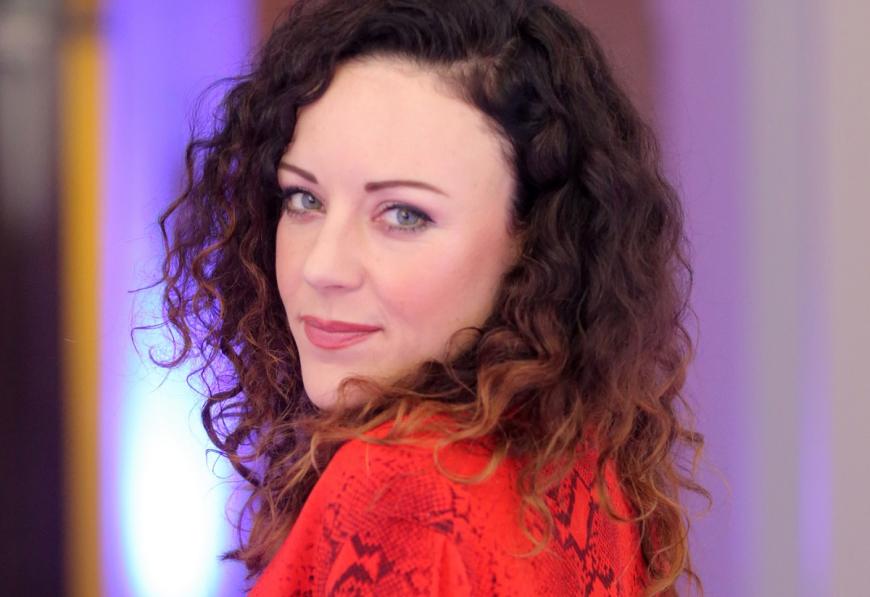 Jasmin Wagner schockte zum letzten Weihnachtsfest ihre Fans mit einer Neuigkeit: