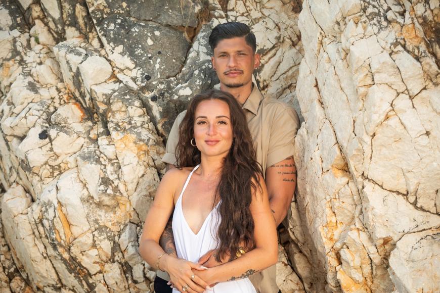 "Temptation Island"-Alicia & Yasin: Schockierte Fans! "Das ...