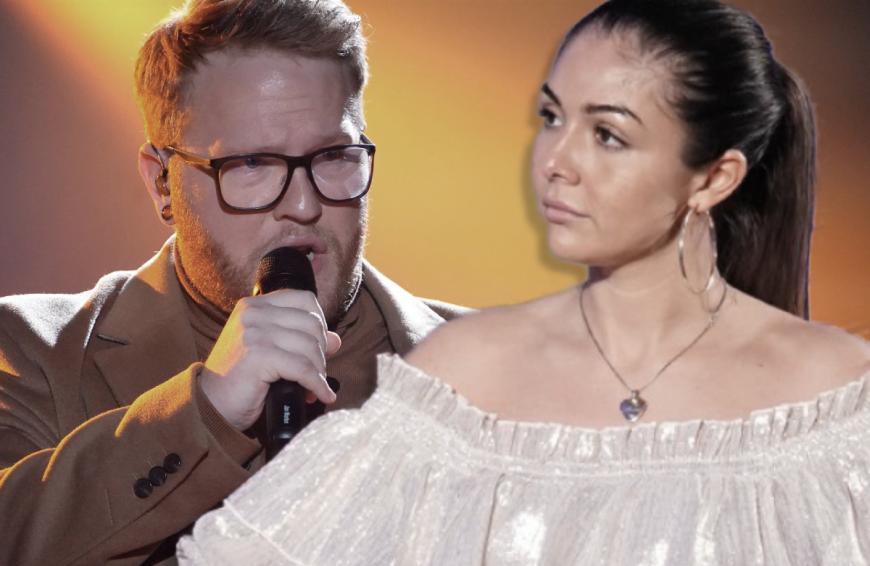 Ex-DSDS-Kandidatin Katharina Eisenblut packte jetzt aus, wie Sieger Jan-Marten Block wirklich tickt ...