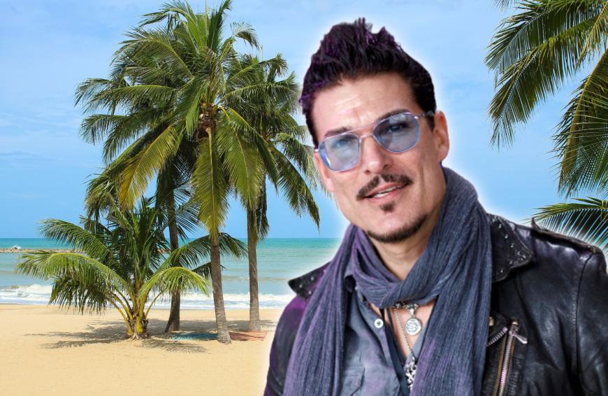 Im exklusiven OKmag.de-Instagram-Livetalk mit Aurelio Savina meldete sich kürzlich Kandidat Chris Töpperwien zu Wort und sprach über seine Zeit bei
