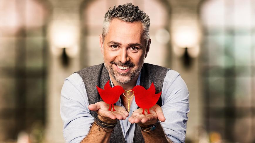 Für die Fans gehört der Gastronom einfach zur Kuppelshow dazu. Eine Sendung ohne den 48-Jährigen? Für viele Follower nur schwer vorstellbar.