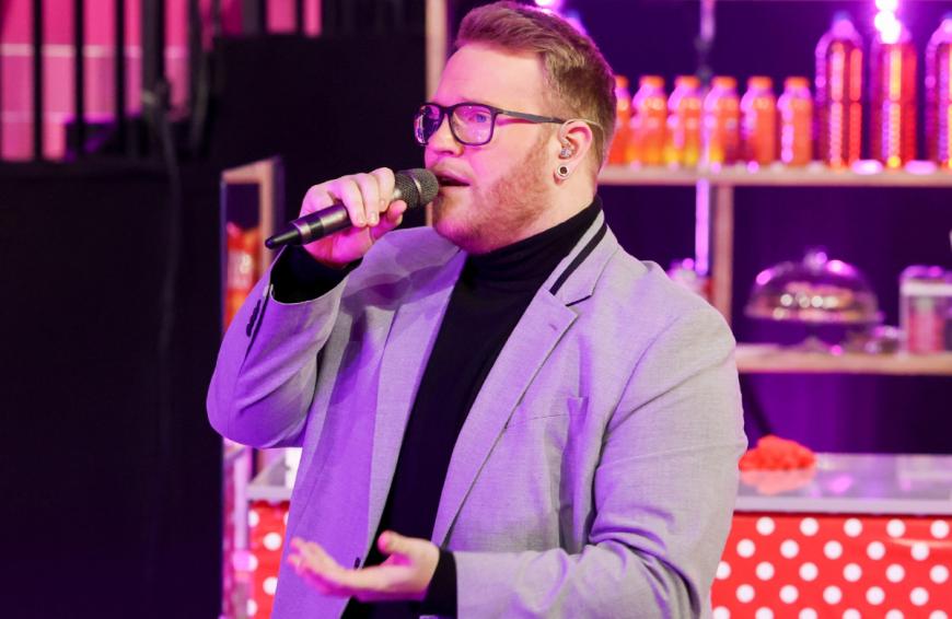Frischer Wind bei DSDS-Sieger Jan-Marten Block?
