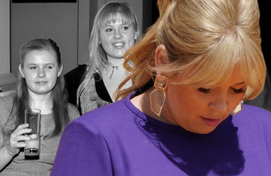 Es war die Schocknachricht für die Kelly Family: Barby Kelly (†45) ist tot.
