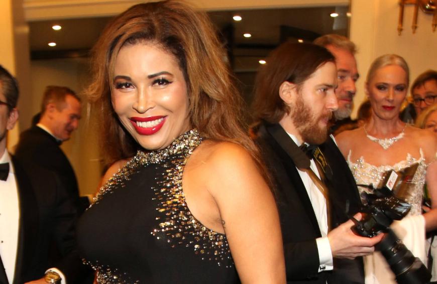 Der Reality-TV-Star sprach nun ganz offen über mehrere Begegnungen zwischen ihr und Roberto Blanco...