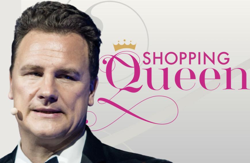 Vergangenen Montag (19. April) stellten sich wieder fünf shoppingwillige Damen der Herausforderung und dem Motto von Modedesigner Guido Maria Kretschmer.