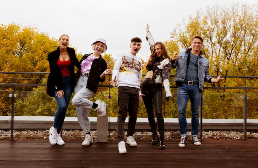 Doch was verdienen die Schauspieler von Jannes, Milla und Co eigentlich?