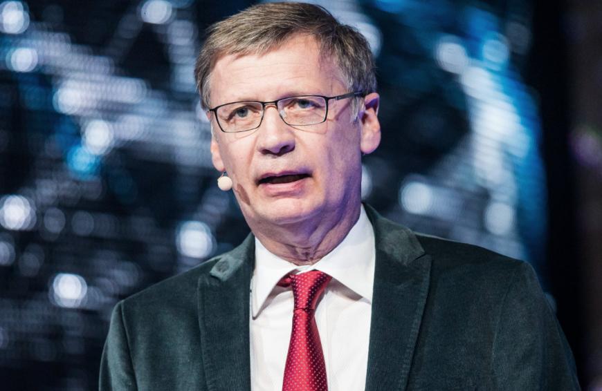 Zum ersten Mal in 31 Jahren TV-Karriere fiel Günther Jauch aus. Der Grund: Er hatte sich mit dem Coronavirus infiziert.