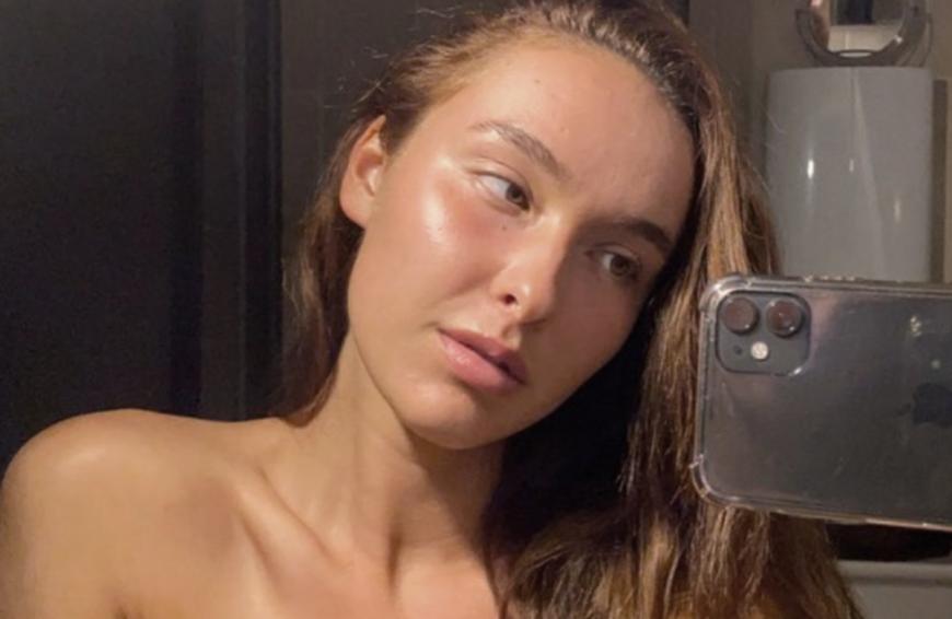 Jacky Wruck, GNTM-Siegerin der 15. Staffel, packte nun überraschende Details über ihr Privatleben aus.