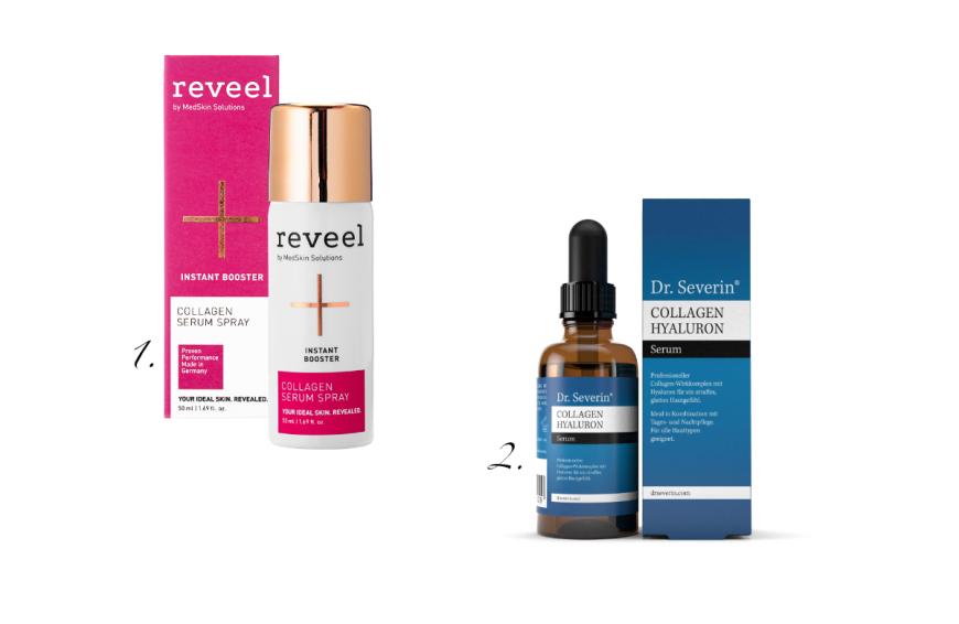 Diese Produkte sind auch gut:
1. reveel