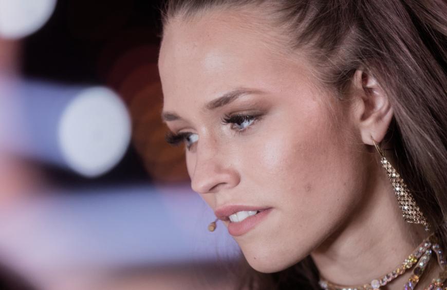 ... noch vor Wochen schien es, als feiere die 20-Jährige ihr Comeback als Influencerin. Nach den Schlagzeilen um ihren Mann Michael Wendler zog sich Laura vorerst zurück, meldete sich aber zuletzt wieder häufiger im Netz.