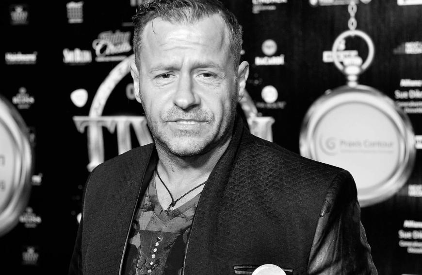 Die Trauer ist groß: Schauspieler, Entertainer und Ballermann-Sänger Willi Herren ist tot.