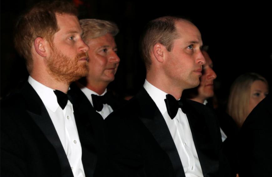 Doch ein Insider enthüllt nun, dass es schon im Vorfeld zum Streit zwischen William und Harry kam - und der soll heftig gewesen sein.