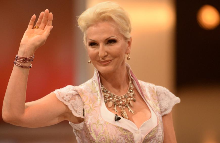Wenn es nach Ex-Kandidatin Désirée Nick geht, dann steht die Sendung vor dem Aus.