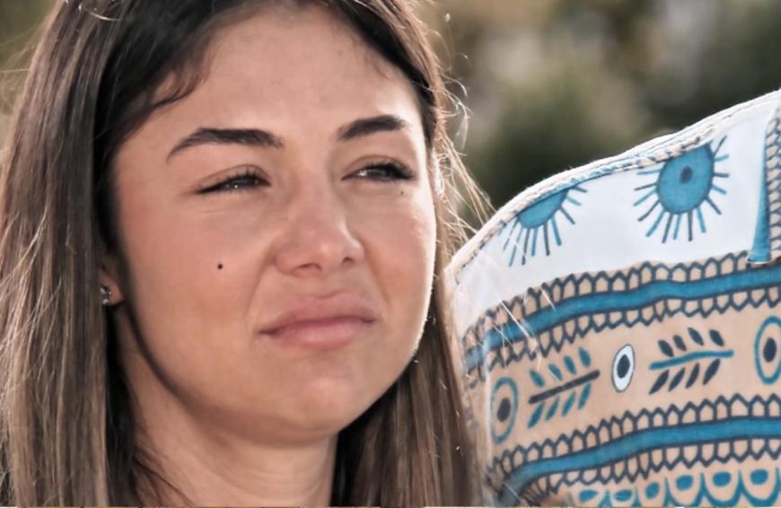 Traurige Vorstellung! Katharina Eisenblut verriet jetzt, wie sie über den Rundumschlag bei DSDS denkt.