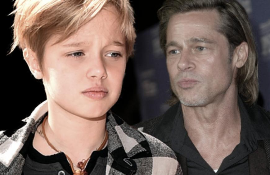 Nach Angaben eines Insiders soll Papa Brad Pitt gar nichts von den Plänen seiner Teenager-Tochter halten. Der 57-Jährige soll große Sorge haben, dass der Druck für die 14-Jährige zu groß ist.