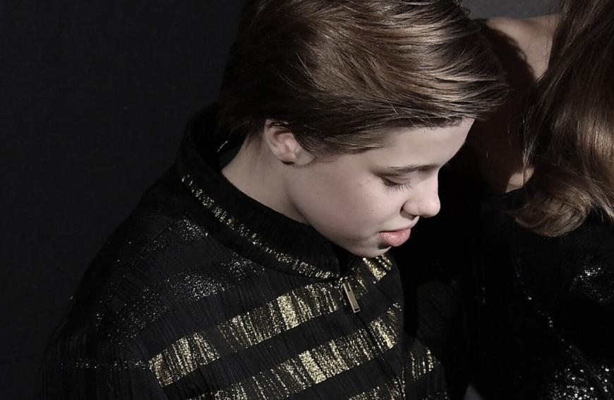 Kommt Shiloh Jolie-Pitt jetzt ganz groß raus? Die 14-Jährige soll ganz besondere Pläne für ihre Zukunft haben, doch davon ist nicht jeder begeistert ...
