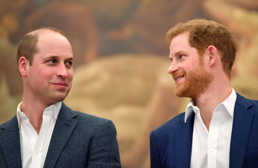 Bereits im Brüderstreit von William und Harry hat sie bewiesen, dass sie sich ernsten Problemen stellen kann.